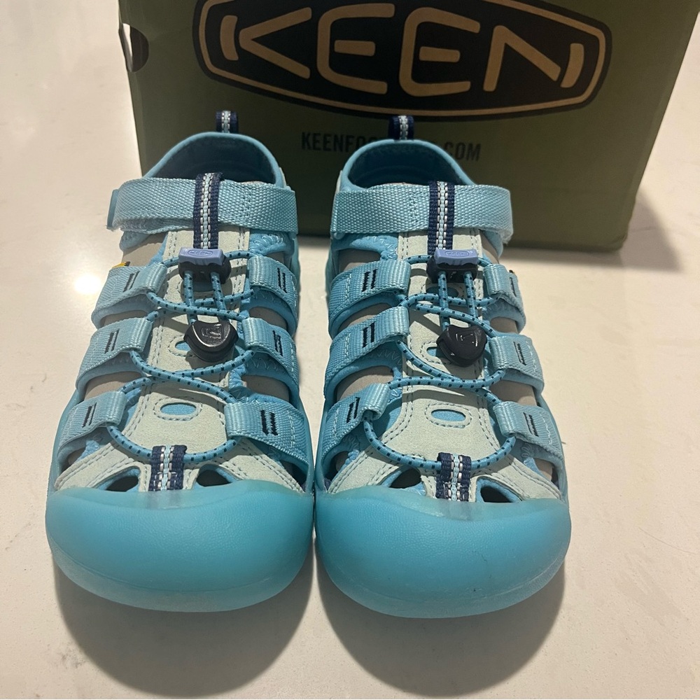 Keen Newport H2 Blue Youth